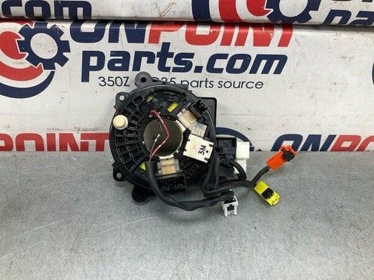2013 Nissan A35 Maxima Steering Wheel Clock Spring Oem 11Bagga - On Point Parts Inc