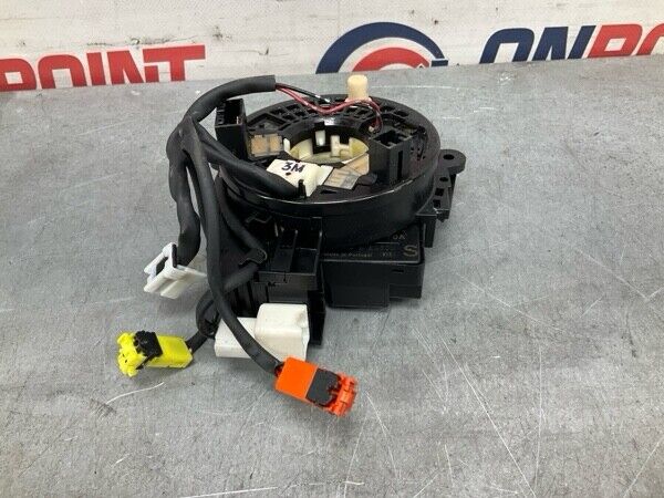 2013 Nissan A35 Maxima Steering Wheel Clock Spring Oem 11Bagga - On Point Parts Inc