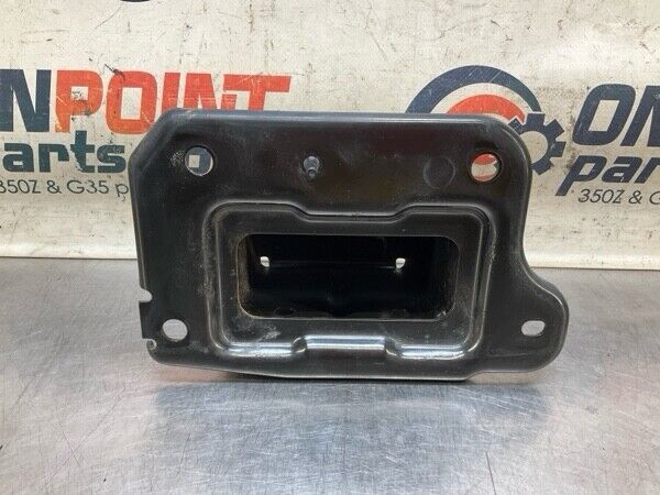 2013 Nissan A35 Maxima Front Driver Bumper Impact Stay Bracket Oem 11Baggg - On Point Parts Inc