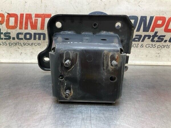 2013 Nissan A35 Maxima Front Driver Bumper Impact Stay Bracket Oem 11Baggg - On Point Parts Inc