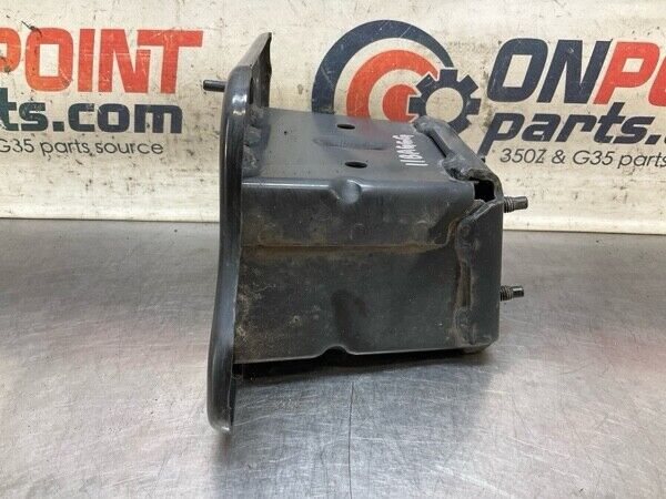 2013 Nissan A35 Maxima Front Driver Bumper Impact Stay Bracket Oem 11Baggg - On Point Parts Inc