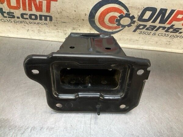 2013 Nissan A35 Maxima Front Driver Bumper Impact Stay Bracket Oem 11Baggg - On Point Parts Inc