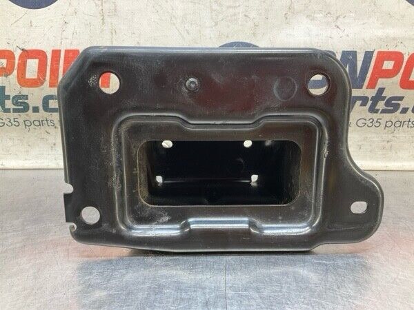 2013 Nissan A35 Maxima Front Driver Bumper Impact Stay Bracket Oem 11Baggg - On Point Parts Inc