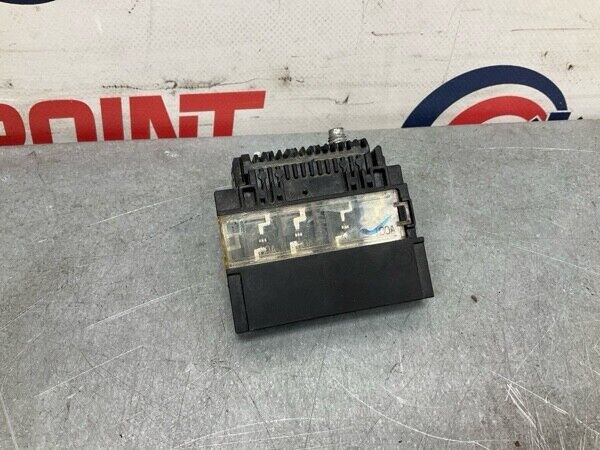 2013 Nissan A35 Maxima Positive Battery Fusible Link Cable Oem 11Baggc - On Point Parts Inc