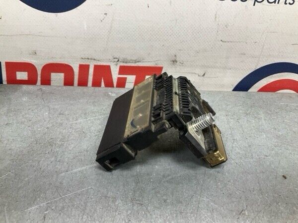 2013 Nissan A35 Maxima Positive Battery Fusible Link Cable Oem 11Baggc - On Point Parts Inc