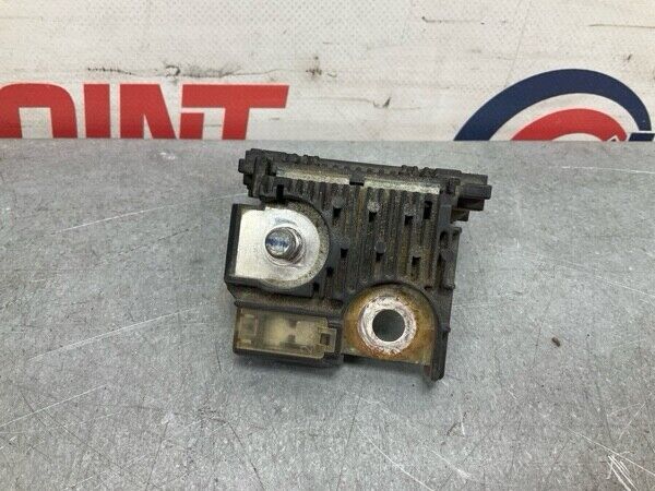 2013 Nissan A35 Maxima Positive Battery Fusible Link Cable Oem 11Baggc - On Point Parts Inc