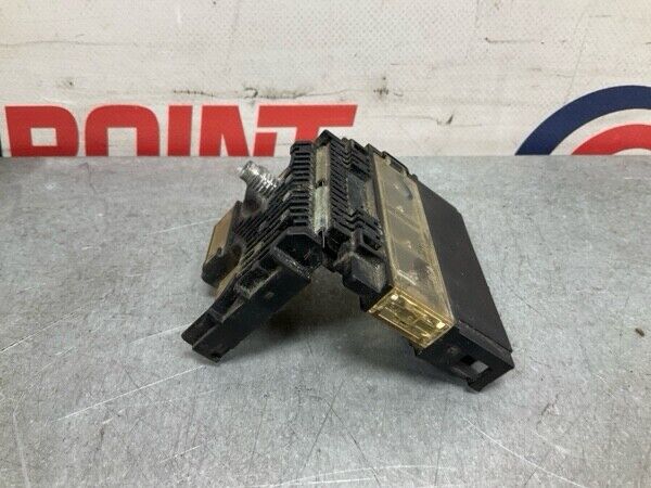 2013 Nissan A35 Maxima Positive Battery Fusible Link Cable Oem 11Baggc - On Point Parts Inc