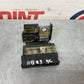 2013 Nissan A35 Maxima Positive Battery Fusible Link Cable Oem 11Baggc - On Point Parts Inc