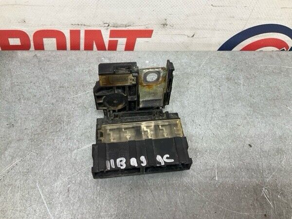 2013 Nissan A35 Maxima Positive Battery Fusible Link Cable Oem 11Baggc - On Point Parts Inc