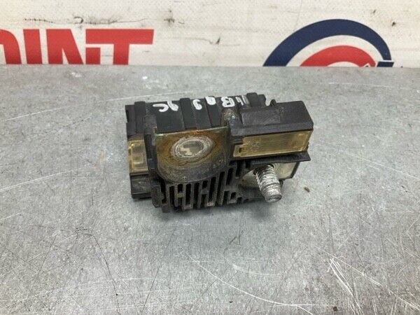 2013 Nissan A35 Maxima Positive Battery Fusible Link Cable Oem 11Baggc - On Point Parts Inc