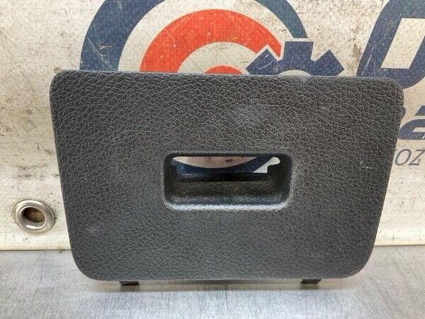 2013 Nissan A35 Maxima Front Lower Kick Fuse Panel Trim Oem 11Bagga - On Point Parts Inc