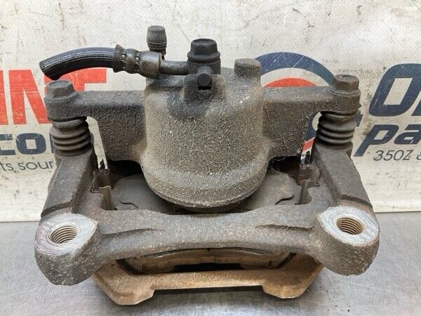 2013 Nissan A35 Maxima Front Driver Brake Caliper Oem 11Baggg - On Point Parts Inc