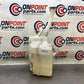 2013 Nissan A35 Maxima Windshield Wiper Fluid Reservoir Oem 11Baggi - On Point Parts Inc