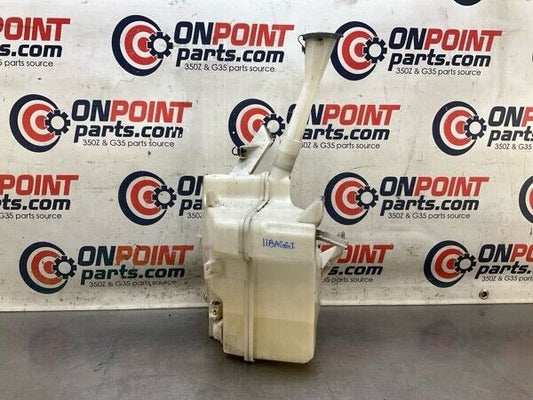 2013 Nissan A35 Maxima Windshield Wiper Fluid Reservoir Oem 11Baggi - On Point Parts Inc