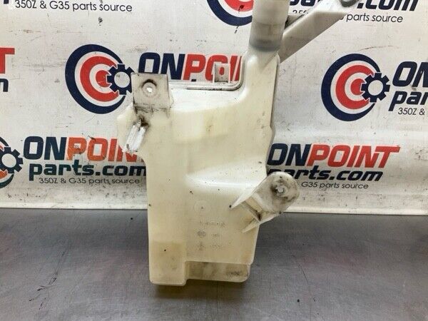2013 Nissan A35 Maxima Windshield Wiper Fluid Reservoir Oem 11Baggi - On Point Parts Inc