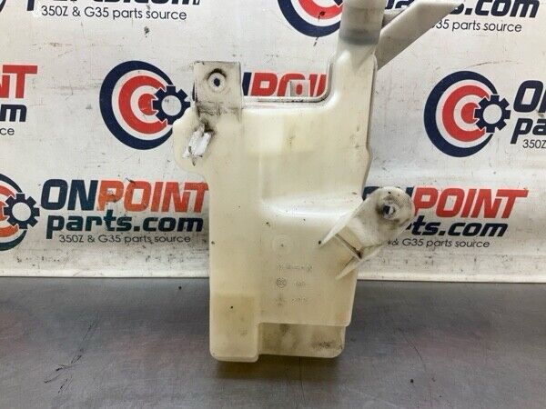 2013 Nissan A35 Maxima Windshield Wiper Fluid Reservoir Oem 11Baggi - On Point Parts Inc