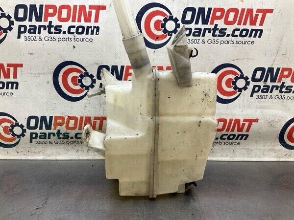 2013 Nissan A35 Maxima Windshield Wiper Fluid Reservoir Oem 11Baggi - On Point Parts Inc