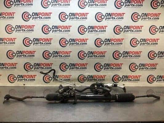 2013 Nissan A35 Maxima Power Steering Gear Rack And Pinion Oem 11Bagg0 - On Point Parts Inc