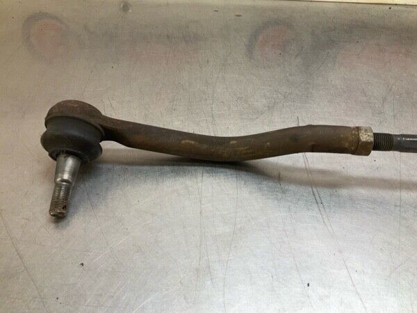 2013 Nissan A35 Maxima Power Steering Gear Rack And Pinion Oem 11Bagg0 - On Point Parts Inc