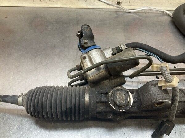2013 Nissan A35 Maxima Power Steering Gear Rack And Pinion Oem 11Bagg0 - On Point Parts Inc
