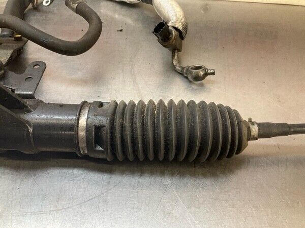 2013 Nissan A35 Maxima Power Steering Gear Rack And Pinion Oem 11Bagg0 - On Point Parts Inc
