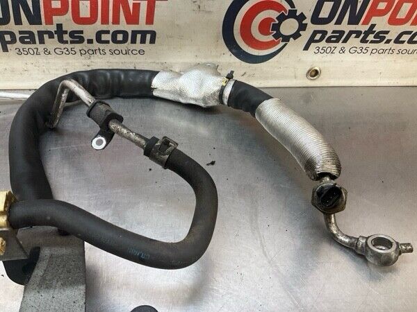 2013 Nissan A35 Maxima Power Steering Gear Rack And Pinion Oem 11Bagg0 - On Point Parts Inc