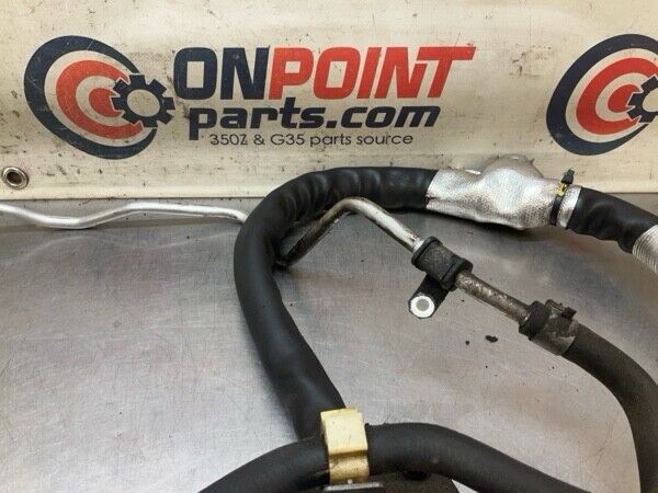 2013 Nissan A35 Maxima Power Steering Gear Rack And Pinion Oem 11Bagg0 - On Point Parts Inc
