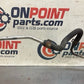 2013 Nissan A35 Maxima Power Steering Gear Rack And Pinion Oem 11Bagg0 - On Point Parts Inc