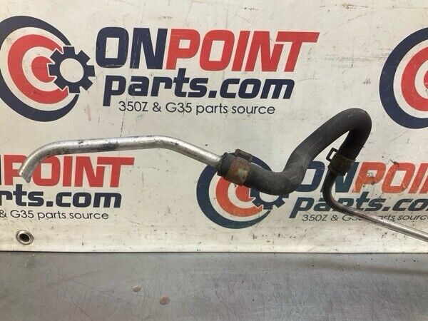 2013 Nissan A35 Maxima Power Steering Gear Rack And Pinion Oem 11Bagg0 - On Point Parts Inc