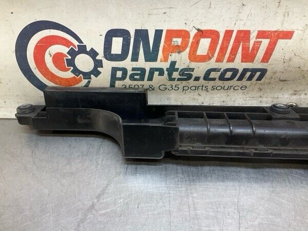 2013 Nissan A35 Maxima Front Air Intake Inlet Duct Oem 11Bagg3 - On Point Parts Inc