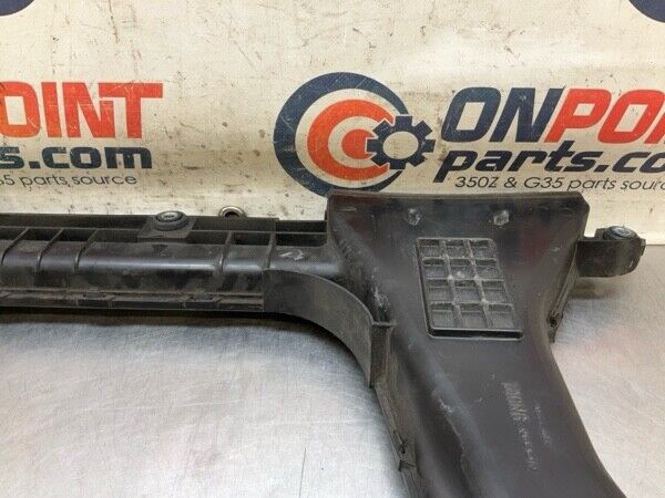 2013 Nissan A35 Maxima Front Air Intake Inlet Duct Oem 11Bagg3 - On Point Parts Inc