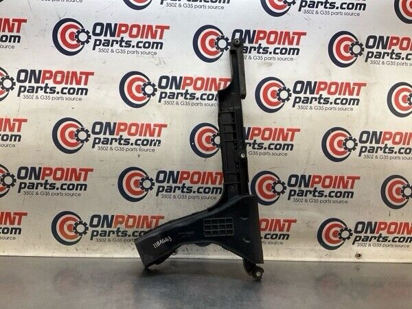 2013 Nissan A35 Maxima Front Air Intake Inlet Duct Oem 11Bagg3 - On Point Parts Inc