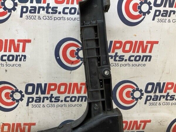 2013 Nissan A35 Maxima Front Air Intake Inlet Duct Oem 11Bagg3 - On Point Parts Inc
