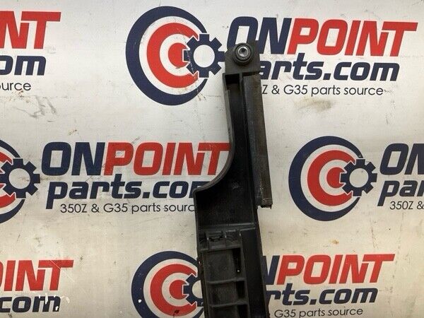 2013 Nissan A35 Maxima Front Air Intake Inlet Duct Oem 11Bagg3 - On Point Parts Inc