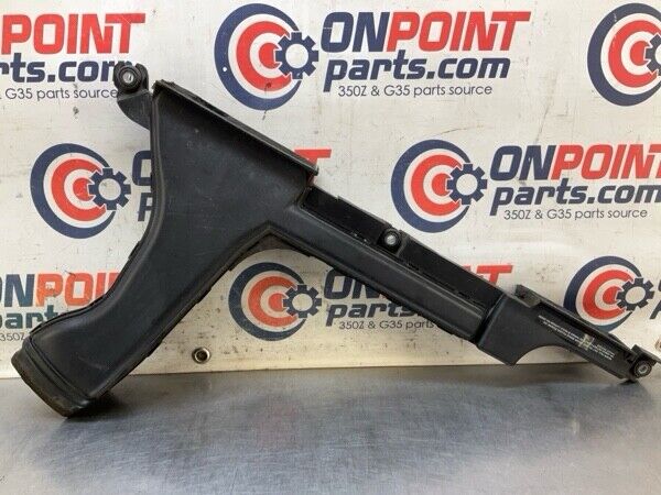 2013 Nissan A35 Maxima Front Air Intake Inlet Duct Oem 11Bagg3 - On Point Parts Inc