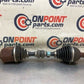 2013 Nissan A35 Maxima Front Driver Axle Half Drive Shaft Oem 11Bagg0 - On Point Parts Inc
