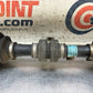 2013 Nissan A35 Maxima Front Driver Axle Half Drive Shaft Oem 11Bagg0 - On Point Parts Inc
