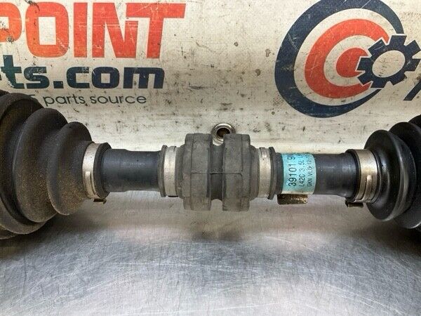 2013 Nissan A35 Maxima Front Driver Axle Half Drive Shaft Oem 11Bagg0 - On Point Parts Inc
