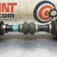 2013 Nissan A35 Maxima Front Driver Axle Half Drive Shaft Oem 11Bagg0 - On Point Parts Inc