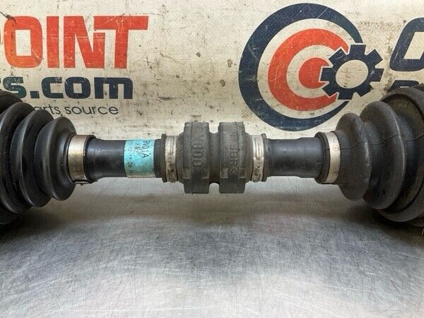 2013 Nissan A35 Maxima Front Driver Axle Half Drive Shaft Oem 11Bagg0 - On Point Parts Inc