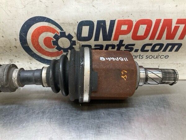 2013 Nissan A35 Maxima Front Driver Axle Half Drive Shaft Oem 11Bagg0 - On Point Parts Inc