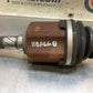 2013 Nissan A35 Maxima Front Driver Axle Half Drive Shaft Oem 11Bagg0 - On Point Parts Inc