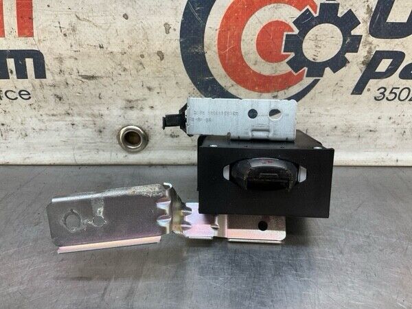 2013 Nissan A35 Maxima Ignition Key Fob Remote Slot Switch Oem 11Bagga - On Point Parts Inc