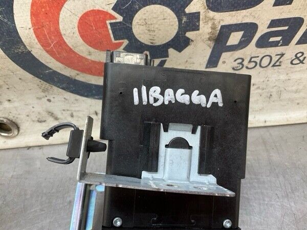 2013 Nissan A35 Maxima Ignition Key Fob Remote Slot Switch Oem 11Bagga - On Point Parts Inc