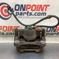 2013 Nissan A35 Maxima Front Passenger Brake Caliper Oem 11Baggk - On Point Parts Inc