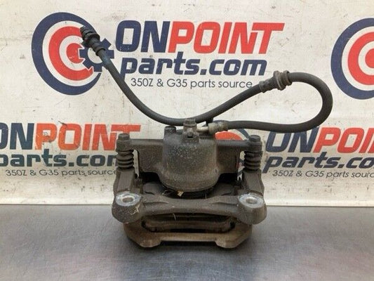 2013 Nissan A35 Maxima Front Passenger Brake Caliper Oem 11Baggk - On Point Parts Inc