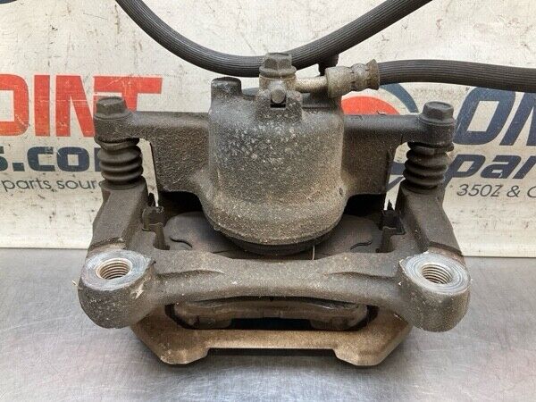 2013 Nissan A35 Maxima Front Passenger Brake Caliper Oem 11Baggk - On Point Parts Inc