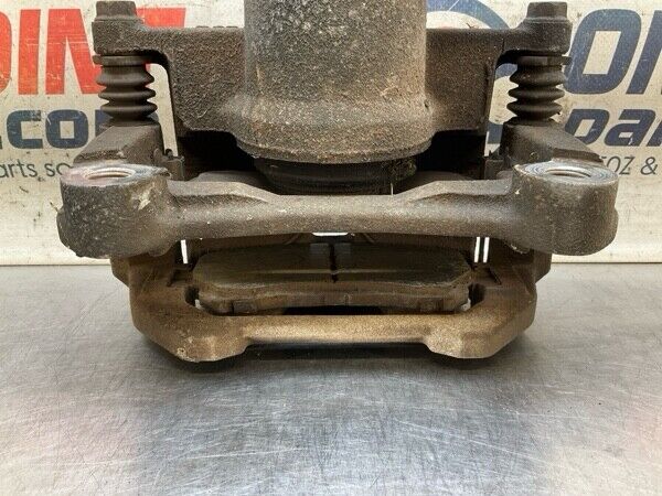 2013 Nissan A35 Maxima Front Passenger Brake Caliper Oem 11Baggk - On Point Parts Inc