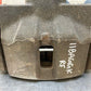 2013 Nissan A35 Maxima Front Passenger Brake Caliper Oem 11Baggk - On Point Parts Inc