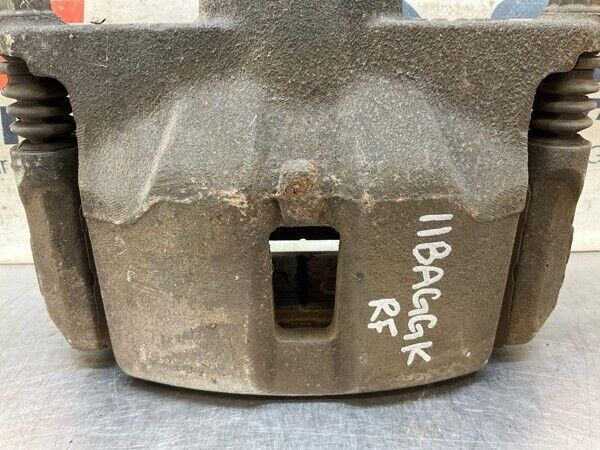 2013 Nissan A35 Maxima Front Passenger Brake Caliper Oem 11Baggk - On Point Parts Inc